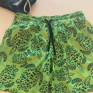 Vilebrequin Men’s Bathing Suit